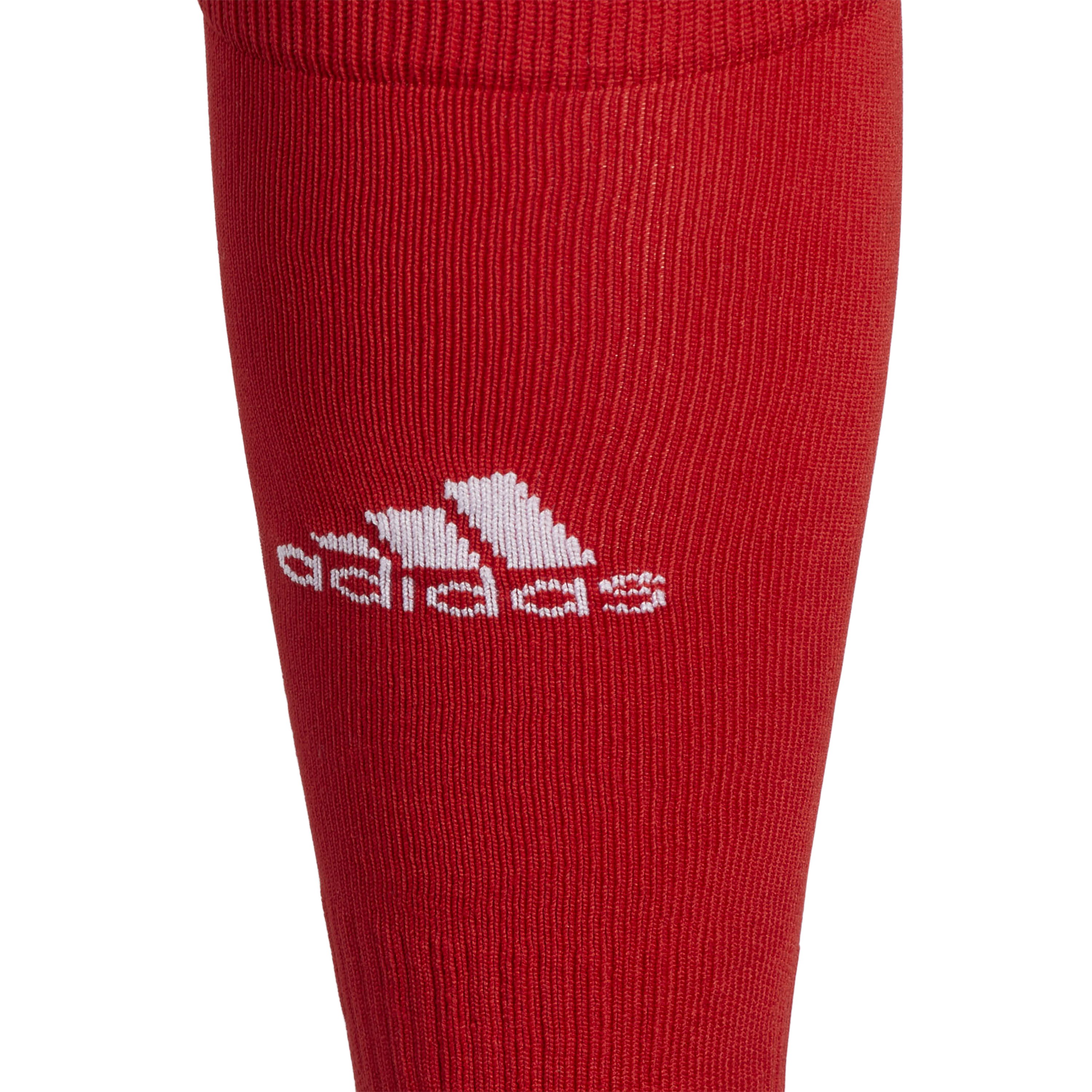 adidas Copa Zone Cushion IV Socks Red/White
