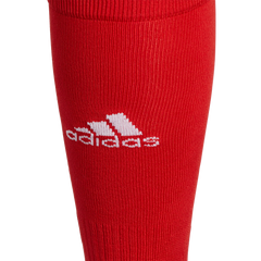 adidas Copa Zone Cushion IV Socks Red/White