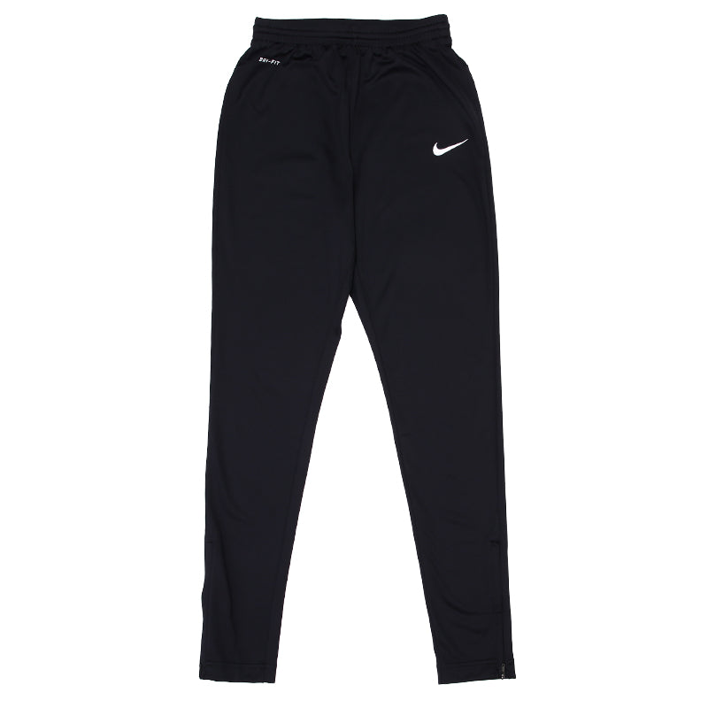 Pantalón de punto Nike Libero Tech en color negro