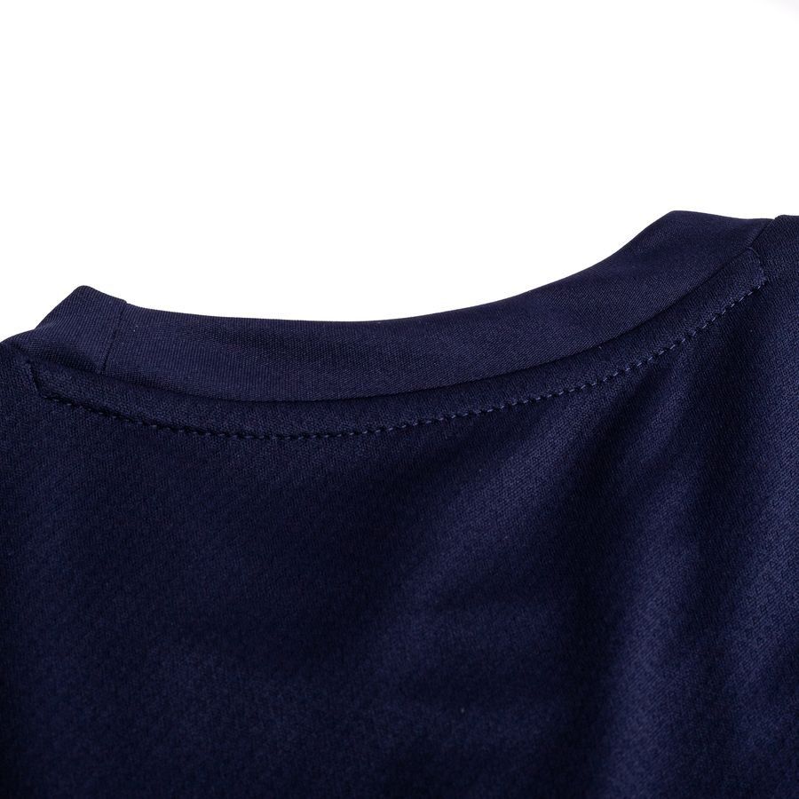 PUMA Manchester City Pre-Match Jersey Peacoat/Purple