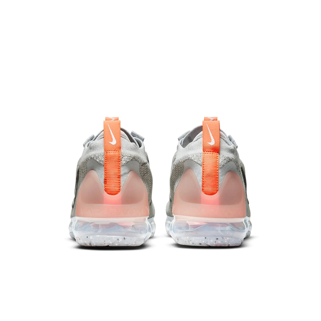 Nike Air VaporMax 2021 FK Gris/Blanco