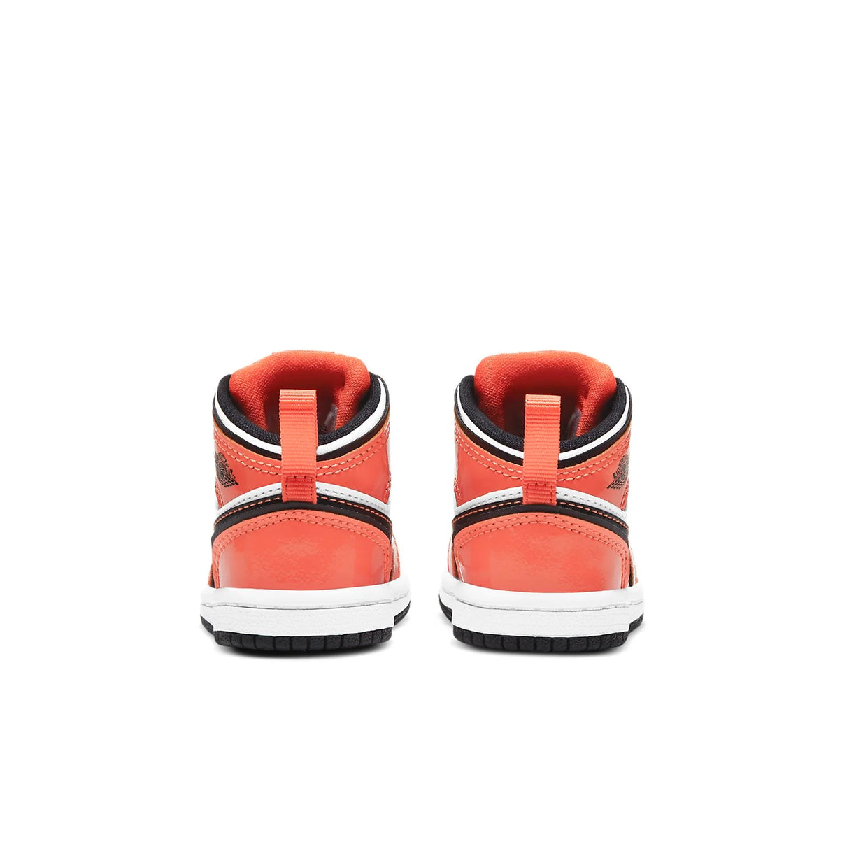 Nike Air Jordan 1 Mid SE - Turf Orange