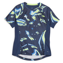 PUMA Women's IndividualBLAZE Training Jersey