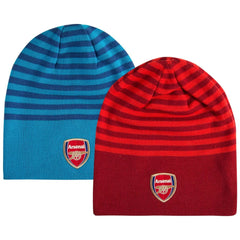 PUMA Arsenal Reversible Beanie