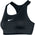Nike New Pro Bra - Black