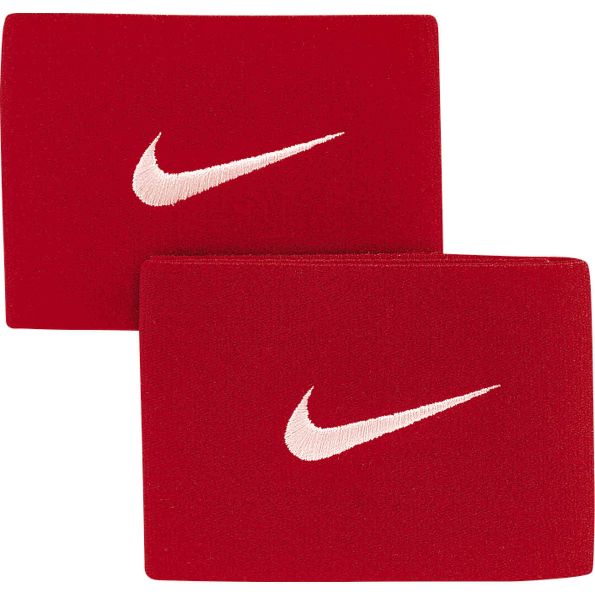 Nike Guard Stay II Soccer Sleeve - Dark Red