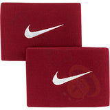 Nike Guard Stay II Soccer Sleeve - Varsity Red