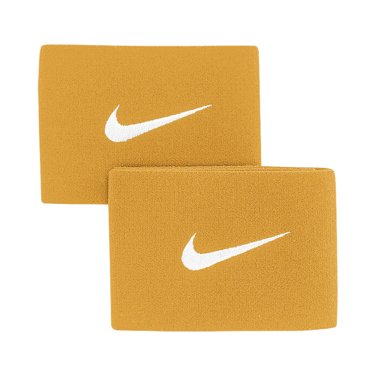 Nike Guard Stay II Soccer Sleeve - Gold