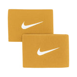 Nike Guard Stay II Soccer Sleeve - Gold