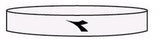 Diadora Classic Headband