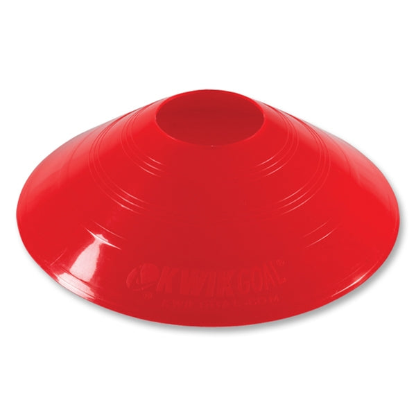 Kwikgoal Small Disc Cones