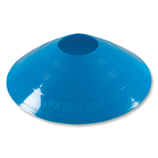 Kwik Goal Small Disc Cones