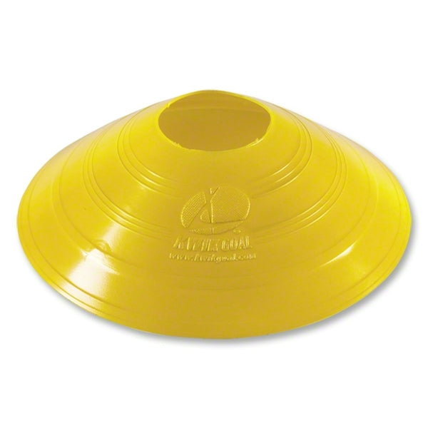 Kwik Goal Small Disc Cones