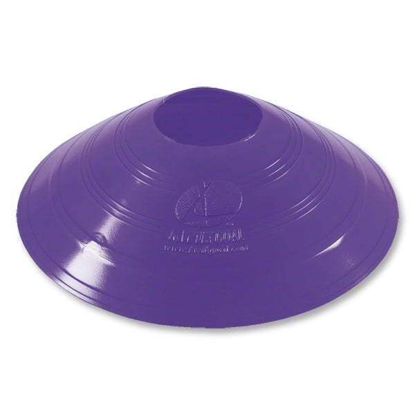 Kwik Goal Small Disc Cones