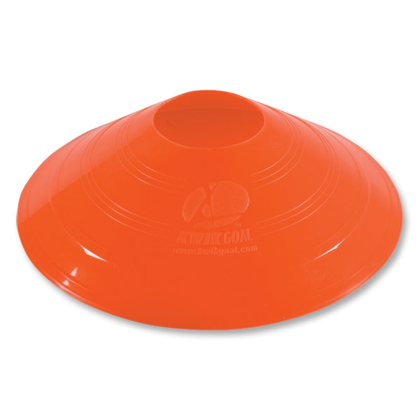 Kwik Goal Small Disc Cones