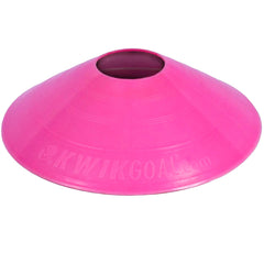 Kwik Goal Small Disc Cones