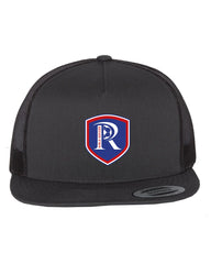 Riverwood HS 5-Panel Trucker Hat $25.00