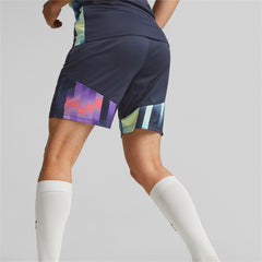 Pantalón corto PUMA Neymar JR 24/7 azul