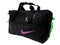 Nike FB Liberco Compact Duffel Bag -Black/Green