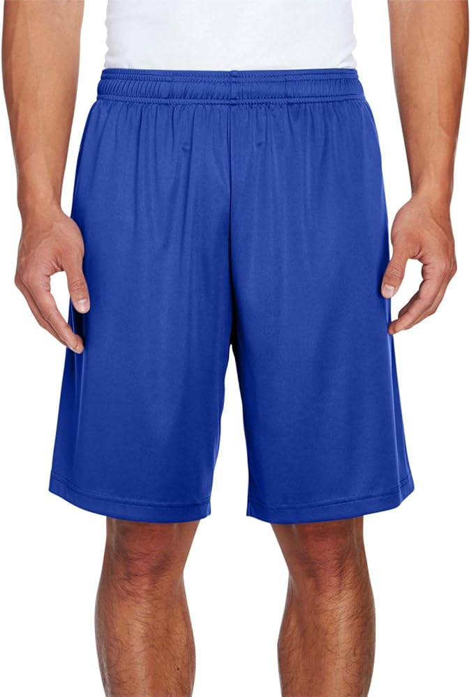 alphabrother Team 365 Performance Short B