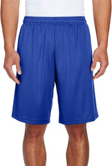 alphabrother Team 365 Performance Short B