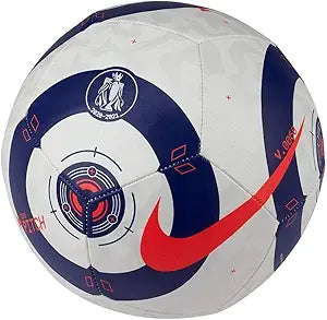 Balón de fútbol Nike Premier League Pitch - Blanco/Azul