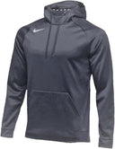 Nike Therma Men's Hoodie Anthracite/White