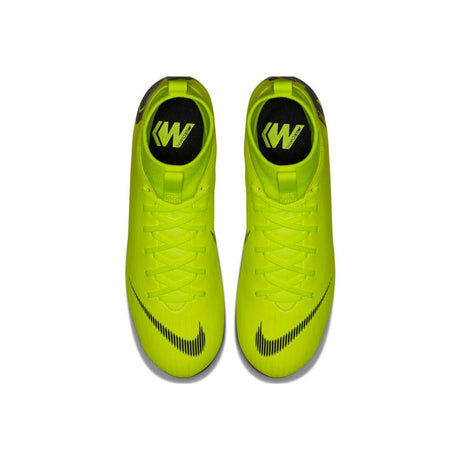 Nike Superfly 6 Academy GS FG Youth Soccer Cleats