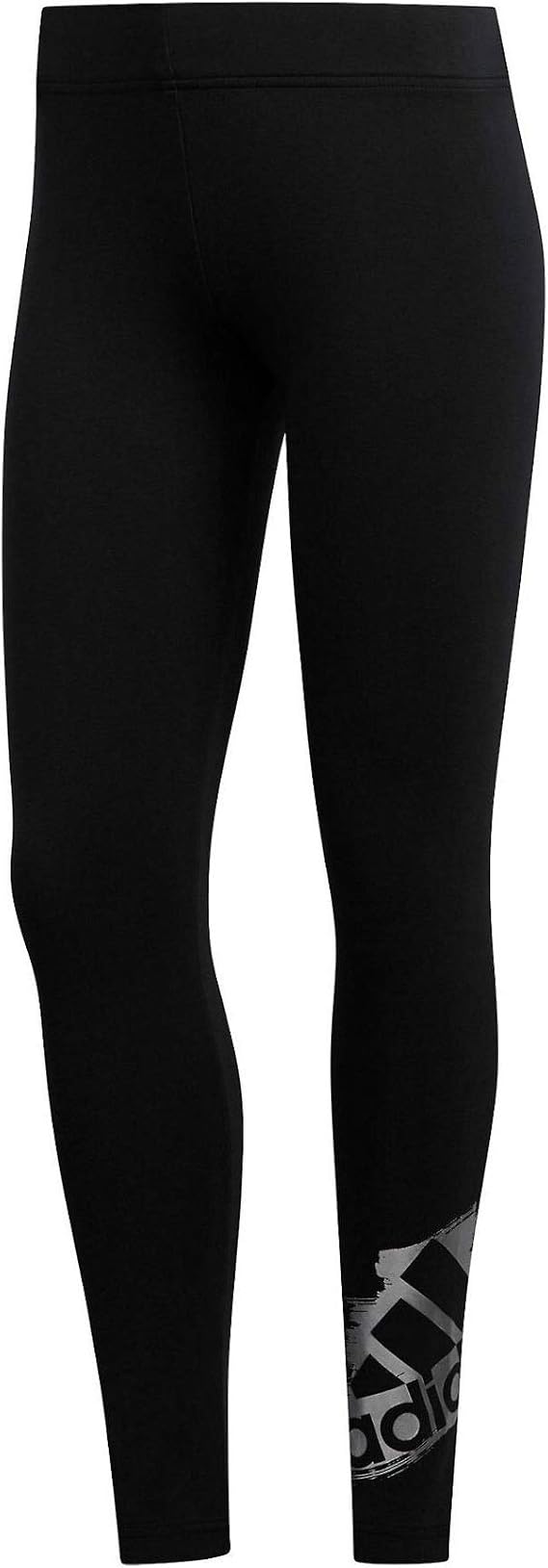 adidas Women Bos Tight Black Leggings