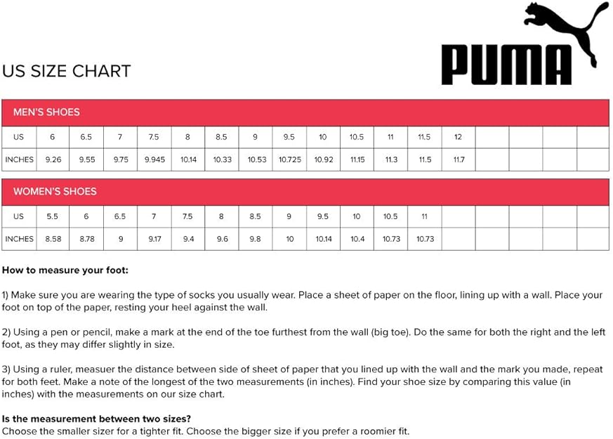 PUMA Match Star Sneakers Black