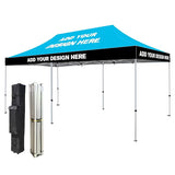 Custom Event Tents