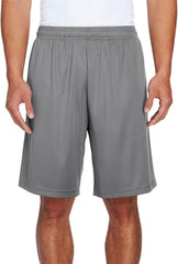 alphabrother Team 365 Performance Short B
