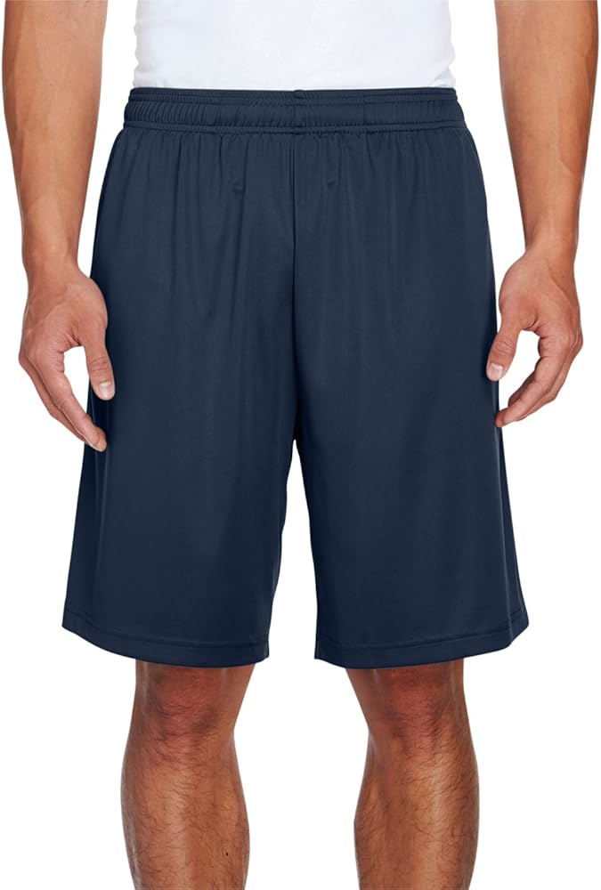 alphabrother Team 365 Performance Short B