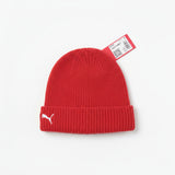 PUMA Chivas Culture Soccer Beanie - Red/White