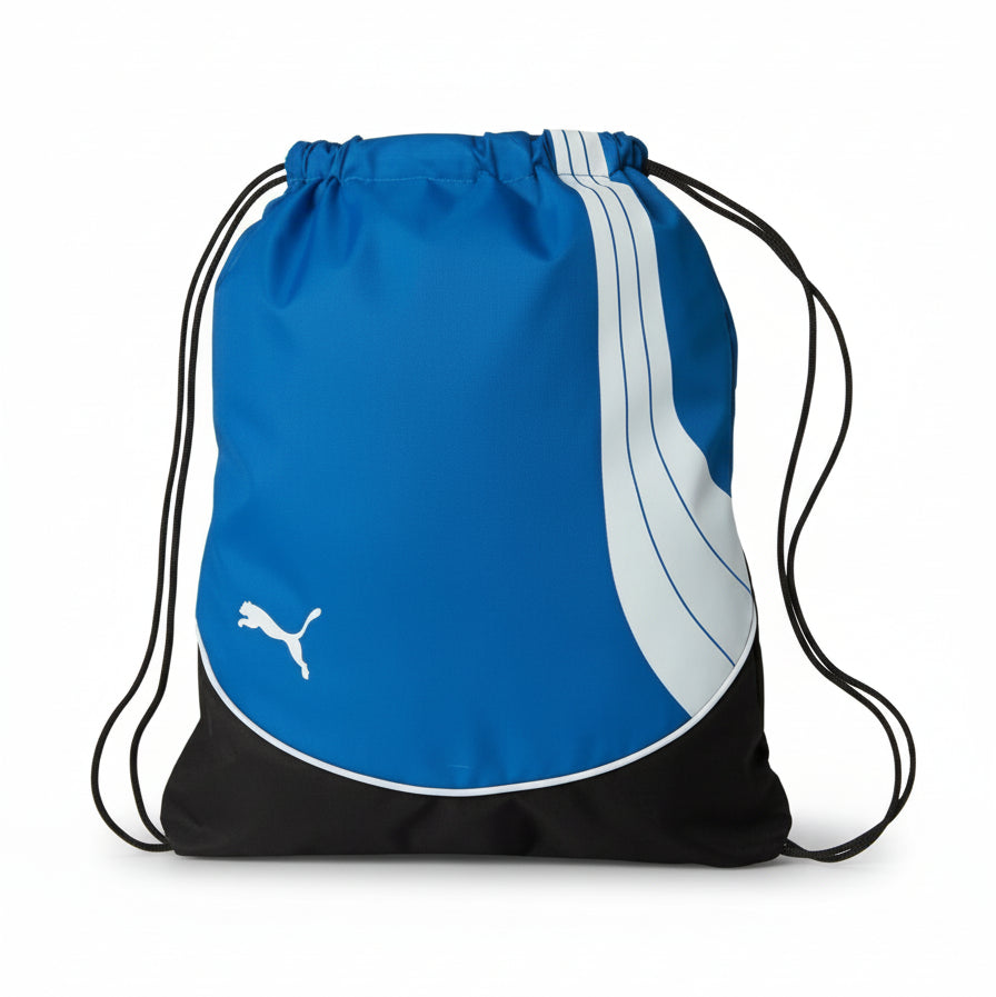 PUMA Team Sport Formation Gymsack - Blue