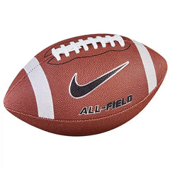 Nike All-Field 4.0 FB Brow/White