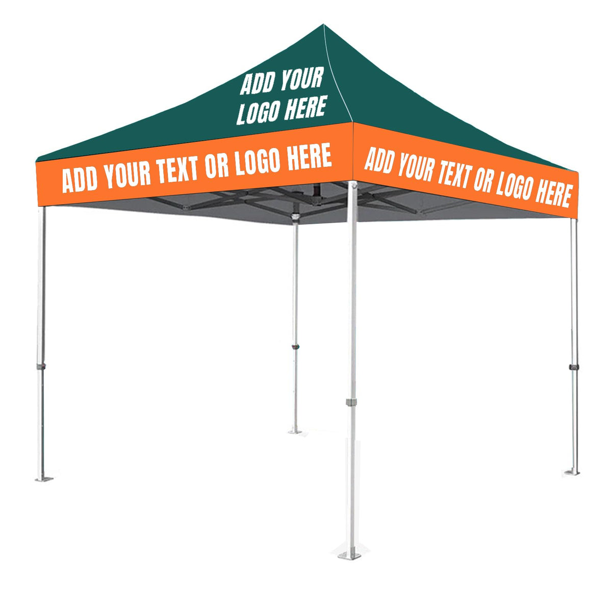 Custom Event Tents