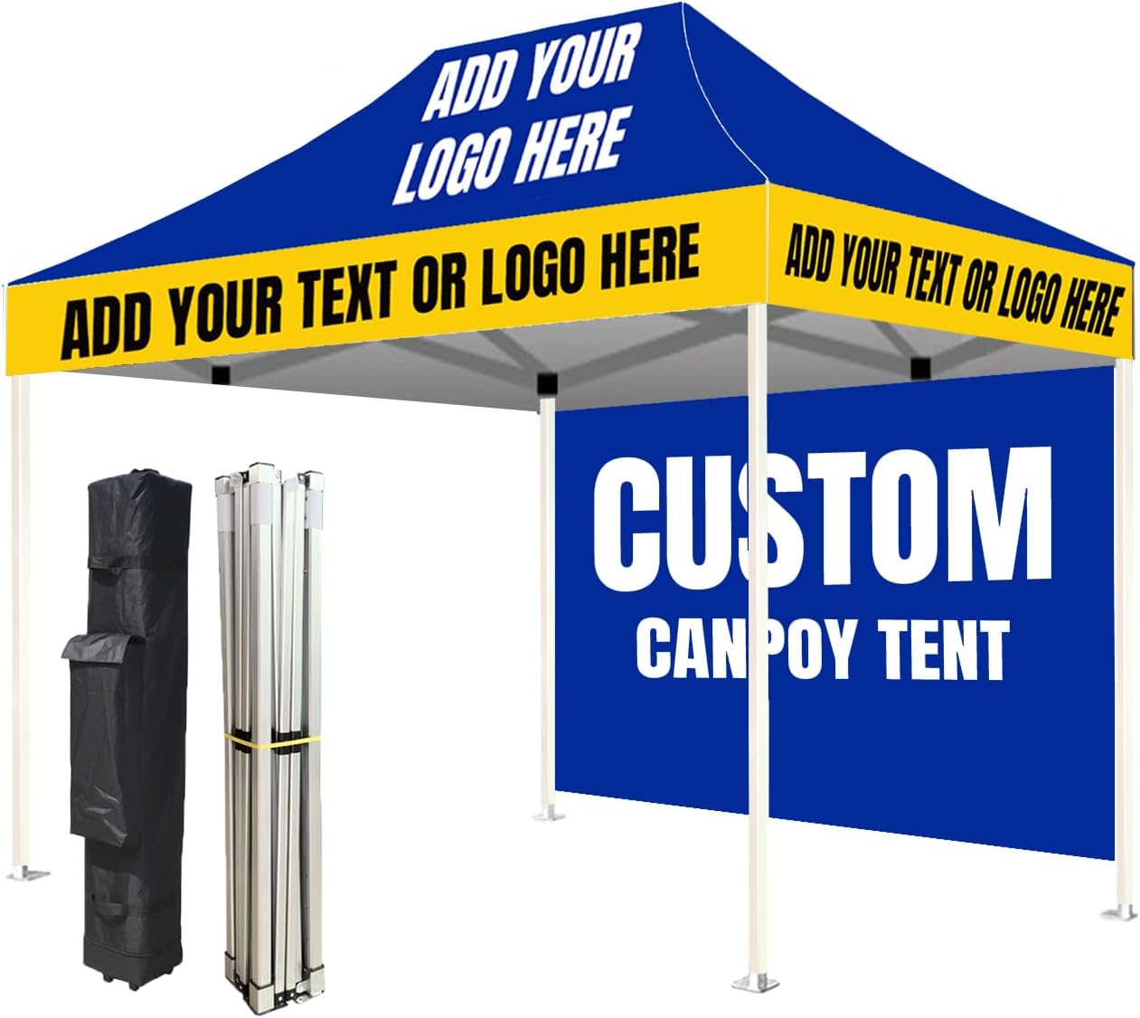 Custom Event Tents
