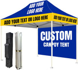 Custom Event Tents