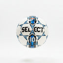 Seleccionar Numero 10 Blanco-Azul