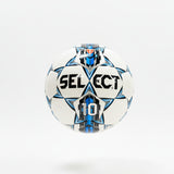 Seleccionar Numero 10 Blanco-Azul