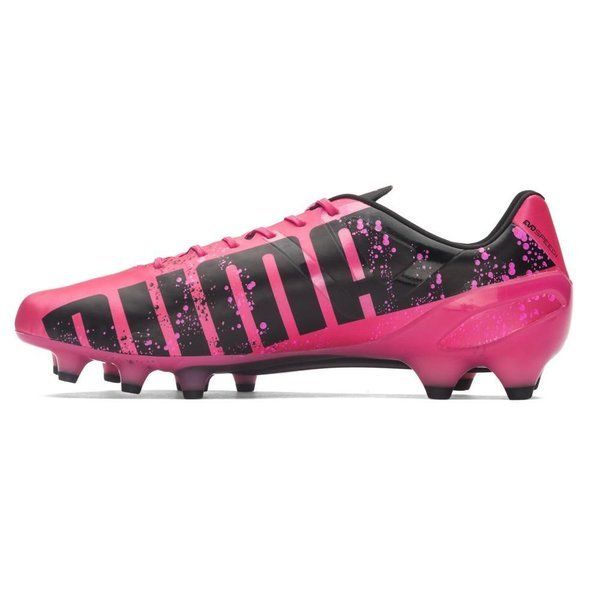 PUMA Evospeed 1.3 FG Rosa Camelia