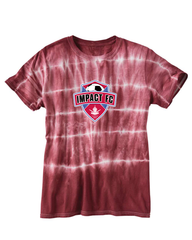 IFC Shibori Tie-Dyed T-Shirt $30.00