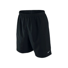 Nike Women's Equiliser Knit Short Black