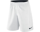 Nike Academy Longer Short White/Black
