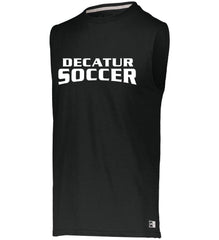 Decatur HS Essential Muscle Tee