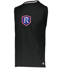 Riverwood HS Essential Muscle Tee $20.00