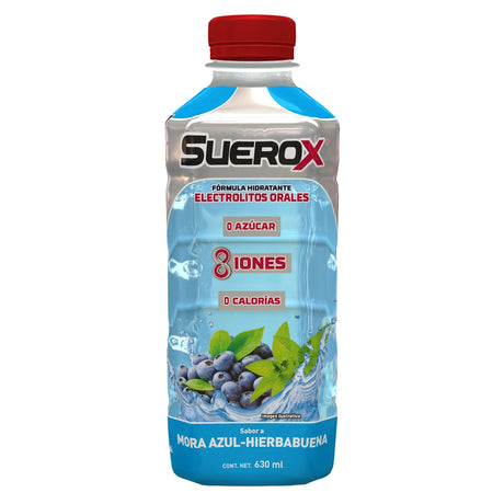 Suerox 21.3 oz fl