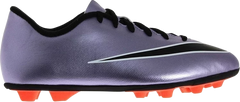 Nike Kids JR Mercurial Vortex II FG-R Soccer Cleats