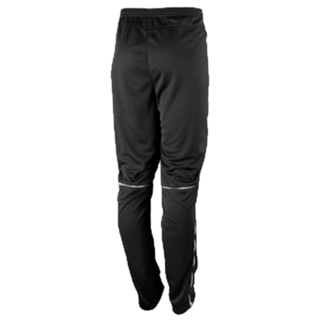 Pantalón de entrenamiento PUMA negro